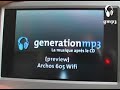 Review Archos 605 Wifi - Web Browser part 1/2