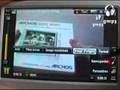 Review Archos 605 Wifi - Web Browser part 1/2
