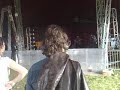 Seamus Begley and Tim Edey at Electric Picnic Seamus Begley and Tim Edey at Electric Picnic