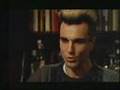 Daniel Day Lewis as Johnny in My Beautiful Laundrette 1985
