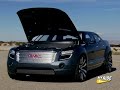 Chicago: GMC Denali XT Hybrid Concept Chicago: GMC Denali XT Hybrid Concept