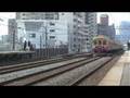 【京阪電鉄】3000系3505F%臨時特急さくらEXPRESS@野江(080406)