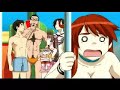 burst angel capitulo 15 español latino parte 3/3