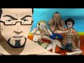 Burst Angel Capitulo 15 Espa�ol Latino Parte 3/3