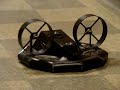 RC Hovercraft