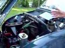 Vernon Atterberry  64 Saab , 850 GT
