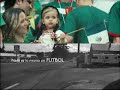 La vida no es la misma sin futbol - Joel Jáuregui