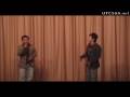 [UTCSSA] 2008 China Night- 18b.Chinese Pop Songs - 你那么爱她