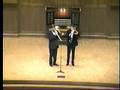 Ian Schwindt & Mark Gieseke, Trombones: Six Serious Pieces