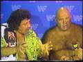 CAPT LOU ALBANO