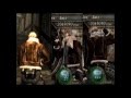 resident evil perdidos