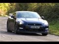 Nissan GT-R video review