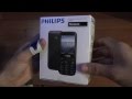 Відеоогляд Philips E160 Xenium Black
