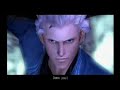 Dante & Vergil BLOOD BROTHERS