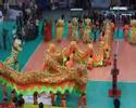 FIVB 2008 - Macau - Cerimônia de abertura 1/3