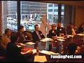 Introductions to 5 Early-Stage Venture Capital Investors