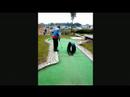Sandbanks Crazy Golf