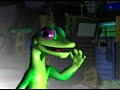whip ass gaming: gex   enter the gecko   intro and ending