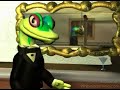 whip ass gaming: gex   enter the gecko   intro and ending