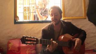 Aadnan El Khaldi - Tkelmo Ktir (Promo Acoustique)