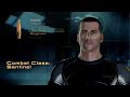 Mass Effect 2 Sentinel Trailer