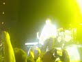 Concerto dei POOH Roma 15-5-08 parte 1