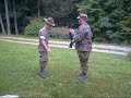drill sergent