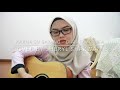 Karna Su Sayang - Dian Sorowea Ft Near (cover By S
