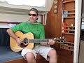 Krzysztof Malinowski - Moje Mazury (Original)