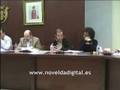 Victor Cremades en la ampliación de crédito