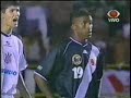 Corinthians x Vasco Final Mundial de Clubes 2000