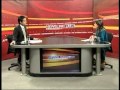 sharmeela Farooqi unsuccessfully defends president zardari in Newsline with shahzeb khanzada Part 02