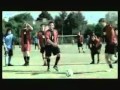 Publicidad Gatorade - Psicologo
