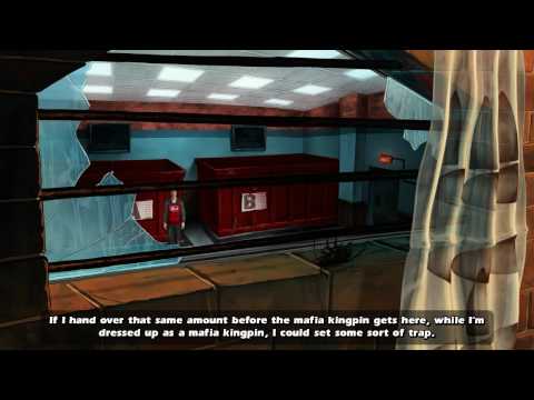 Runaway : A Twist of Fate