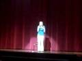 videos de Taylor the Latte Boy Parkland High School ITS Inductions