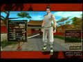 Character Creation - Silkroad Online Philippines