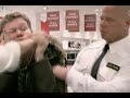 Sverige pussas och kramas- johan Glans....beh�ver n�rkontakt
