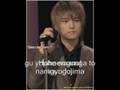 TVXQ/DBSK  Million Men