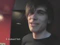 The Automatic European Tour Diary
