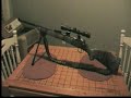 Swedish Mauser-Camoflage