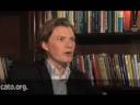 Johan Norberg: Naomi Klein on Tiananmen Square