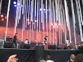 radiohead - bodysnatchers (live at westerpark)