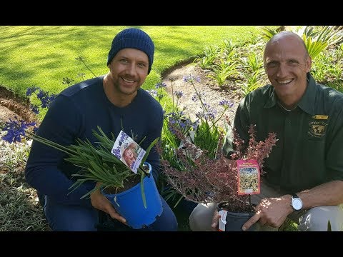 Garden World puts a spring in your step