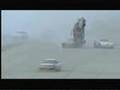 2005 UAW-Ford 500 Scott Riggs Flip Live + Replays