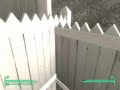 Fallout 3 getting outside of Tranquility Lane