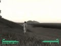 Fallout 3 getting outside of Tranquility Lane Fallout 3 getting outside of Tranquility Lane