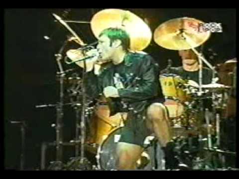 Tattooed Millionaire (B. Dickinson/ J. Gers) Bruce Dickinson - Vocals Adrian 