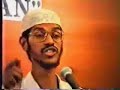 Dr Zakir Naik Interest Free Economy Part 5/15
