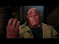 James Lipton Hellboy Interview: The Five-Fingered Mary James Lipton Hellboy Interview: The Five-Fingered Mary