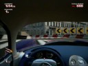 Me driving around with the first-person view.  Looks cool, not meant to be a speed run (though I try to drive flawlessly)Car: Panoz GTR-1 Coupe